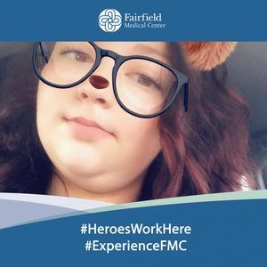 Meet your Posher, Kelsey